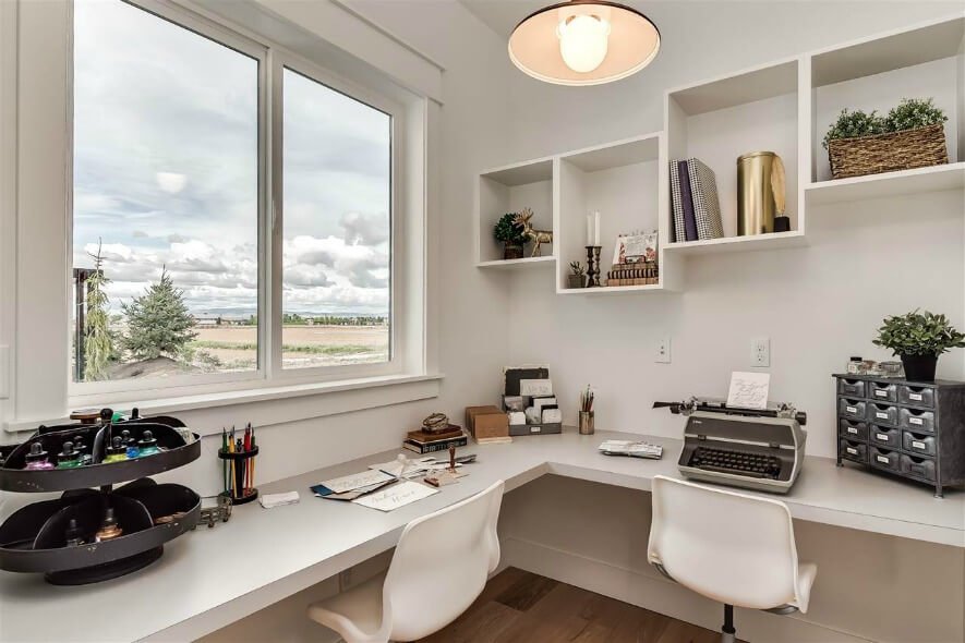 Clark Falls by Gardner Homes Idaho Real Estate in Meridian, ID